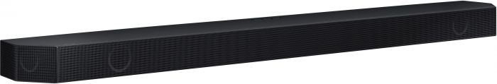 Саундбар Samsung HW-Q800D 360Вт, 5.1.2, BT, HDMI-eARC, Wi-Fi, саб, Dolby Atmos, чорний