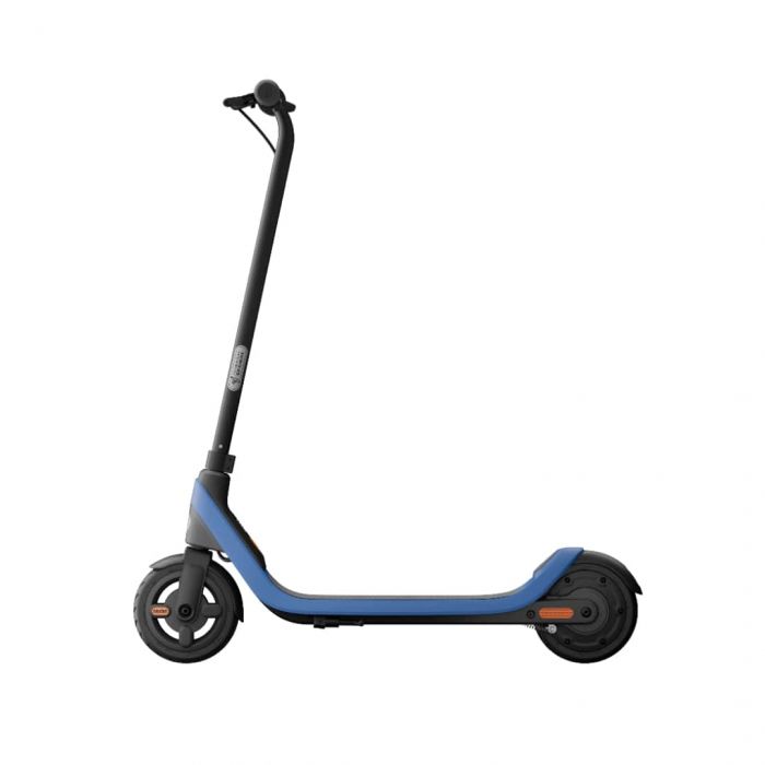 Електросамокат Segway-Ninebot дитячий C2 Lite, синій