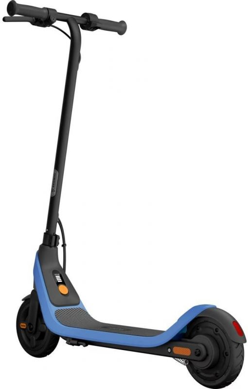 Електросамокат Segway-Ninebot дитячий C2 Lite, синій