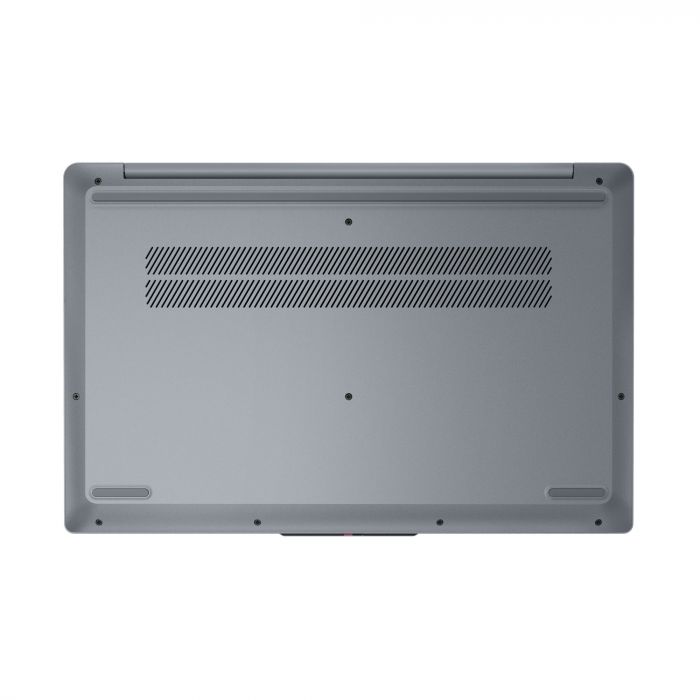 Ноутбук Lenovo IdeaPad Slim 3-15AMN8 15.6" FHD IPS AG, AMD R5-7520U, 16GB, F512GB, UMA, DOS, сірий