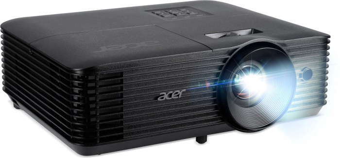 Проєктор Acer X1328 WXGA, 5000 lm, 1.54-1.72