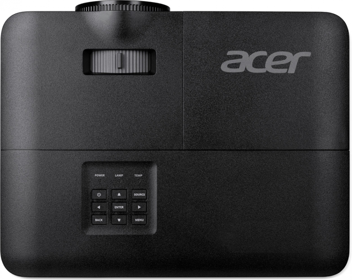 Проєктор Acer X1328 WXGA, 5000 lm, 1.54-1.72