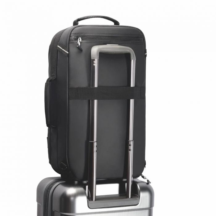 Рюкзак HyperX, Knight 16", чорний