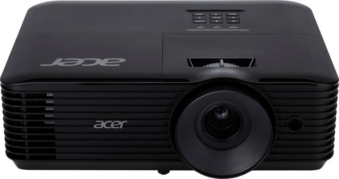 Проєктор Acer X1228Hn XGA, 4800 lm, 1.94-2.16