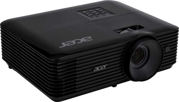Проєктор Acer X1228Hn XGA, 4800 lm, 1.94-2.16