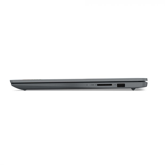Ноутбук Lenovo IdeaPad 1-15AMN7 15.6" FHD IPS AG, AMD R5-7520U, 8GB, F512GB, UMA, DOS, сірий