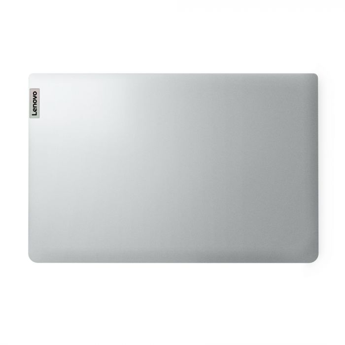 Ноутбук Lenovo IdeaPad 1-15AMN7 15.6" FHD IPS AG, AMD R5-7520U, 8GB, F512GB, UMA, DOS, сірий