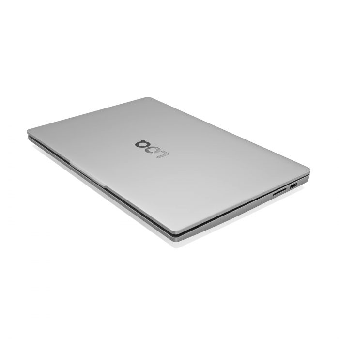 Ноутбук Lenovo LOQ-15IAX9E 15.6" FHD IPS AG, Intel i5-12450HX, 16GB, F512GB, NVD4050-6, DOS, сірий