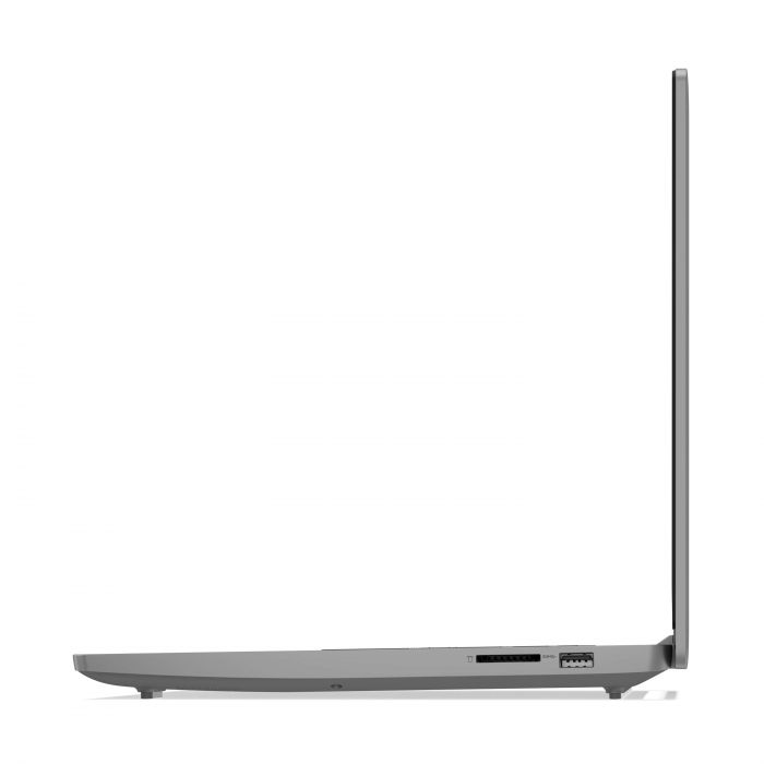 Ноутбук Lenovo LOQ-15IAX9E 15.6" FHD IPS AG, Intel i5-12450HX, 16GB, F512GB, NVD4050-6, DOS, сірий