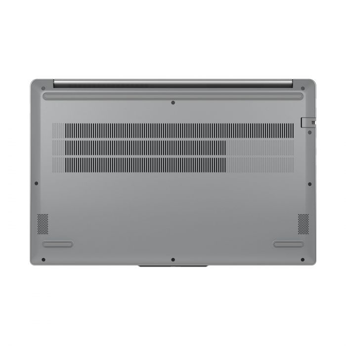 Ноутбук Lenovo LOQ-15IAX9E 15.6" FHD IPS AG, Intel i5-12450HX, 16GB, F512GB, NVD4050-6, DOS, сірий
