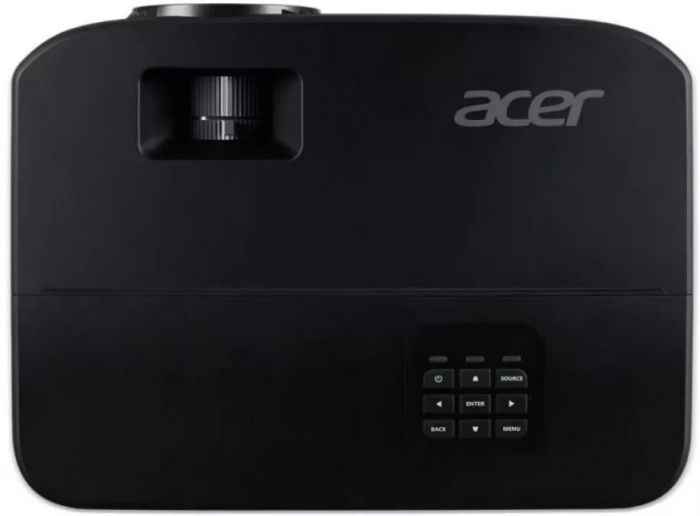 Проєктор Acer X1329 WXGA, 4800 lm, 1.5-1.7