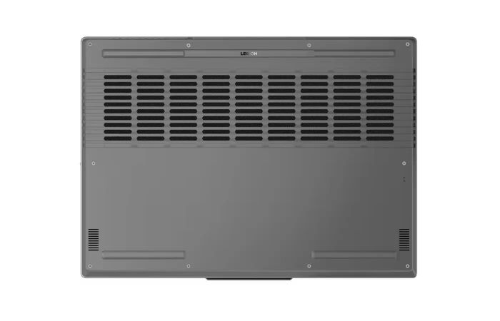 Ноутбук Lenovo Legion Slim 5-16AHP9 16" WQXGA IPS AG, AMD R7-8845HS, 32GB, F1TB, NVD4060-8, DOS, сірий