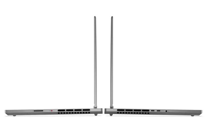 Ноутбук Lenovo Legion Slim 5-16AHP9 16" WQXGA IPS AG, AMD R7-8845HS, 32GB, F1TB, NVD4060-8, DOS, сірий