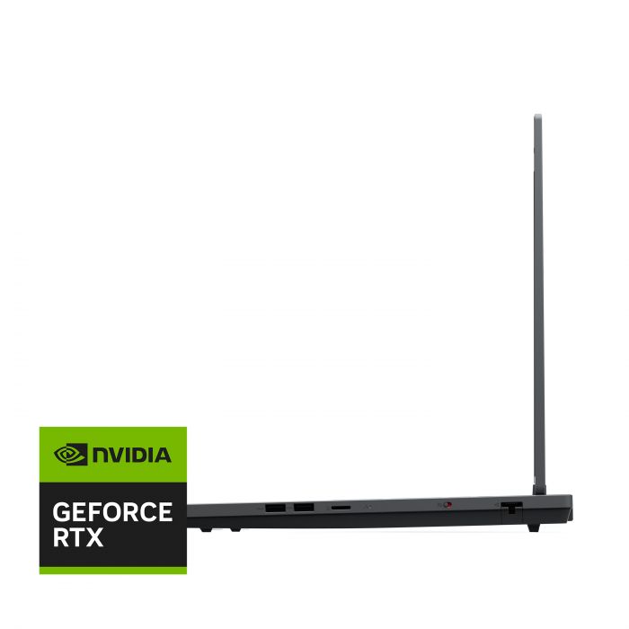 Ноутбук Lenovo Legion 5-16IRX9 16" WQXGA IPS AG, Intel i5-13450HX, 16GB, F512GB, NVD4060-8, DOS, сірий