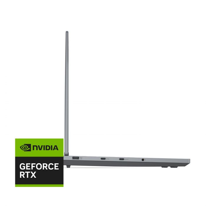 Ноутбук Lenovo Legion 5-16IRX9 16" WQXGA IPS AG, Intel i5-13450HX, 16GB, F512GB, NVD4060-8, DOS, сірий