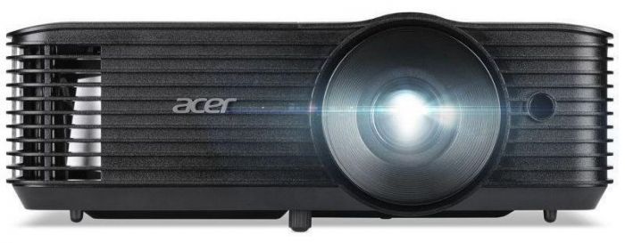 Проєктор Acer X1328ic WXGA, 5000 lm, 1.54-1.72, WiFi