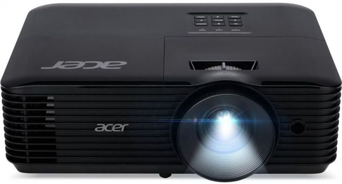 Проєктор Acer X1328ic WXGA, 5000 lm, 1.54-1.72, WiFi