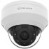 Камера IP Hanwha  QNV-6012R, 2MP, Outdoor Dome, 2.8mm, f/2.0, IR20m, DC 12V/PoE, IP66, IK10