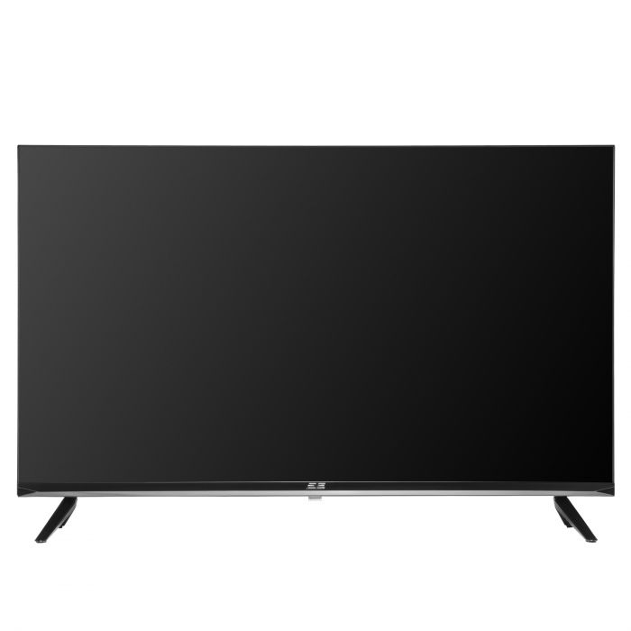 Телевізор 32" 2E LED HD 60Hz Smart WebOS Black