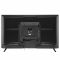 Телевізор 43" 2E LED 4K 60Hz Smart WebOS Black