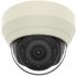 Камера IP Hanwha QND-7010R, 4MP, Indoor Dome, 2.8mm, f/2.0, IR20m, Mic, DC 12V/PoE, IK08