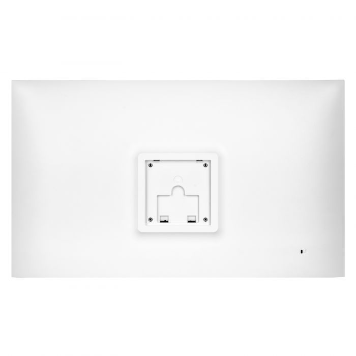 Комп'ютер персональний моноблок 2E Rational K10 27" FHD IPS Intel i5-12400, 16Gb, F512GB, UMA, B660, кл+м, FreeDos, білий