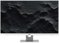 Комп'ютер персональний моноблок 2E Rational K10 27" FHD IPS Intel i5-12400, 16Gb, F512GB, UMA, B660, кл+м, FreeDos, білий