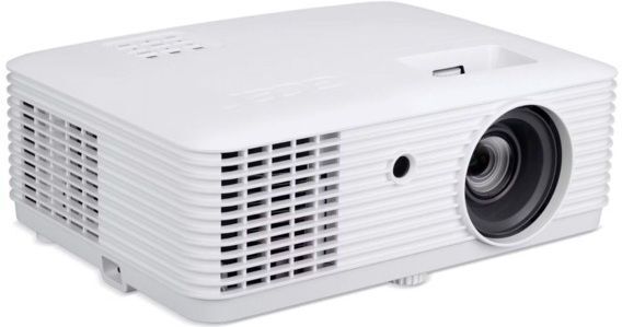 Проєктор домашнього кінотеатру Acer Vero HL6810 UHD, 4000 lm, LASER, 1.15-1.5