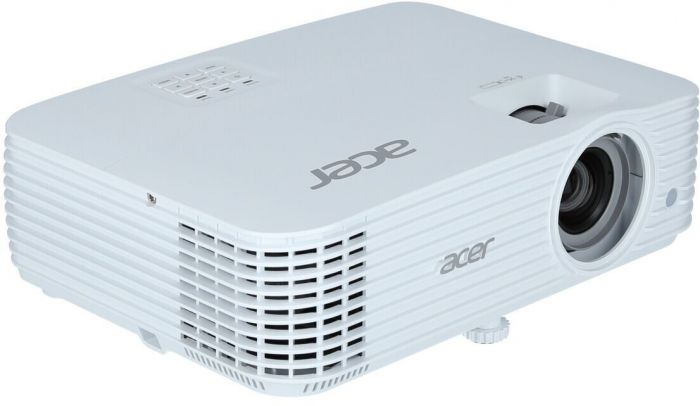 Проєктор домашнього кінотеатру Acer H6830BD UHD, 4000 lm, 1.127-1.46