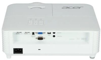 Проєктор домашнього кінотеатру Acer H6815GTV UHD, 4000 lm, 1.5-1.65, Google TV