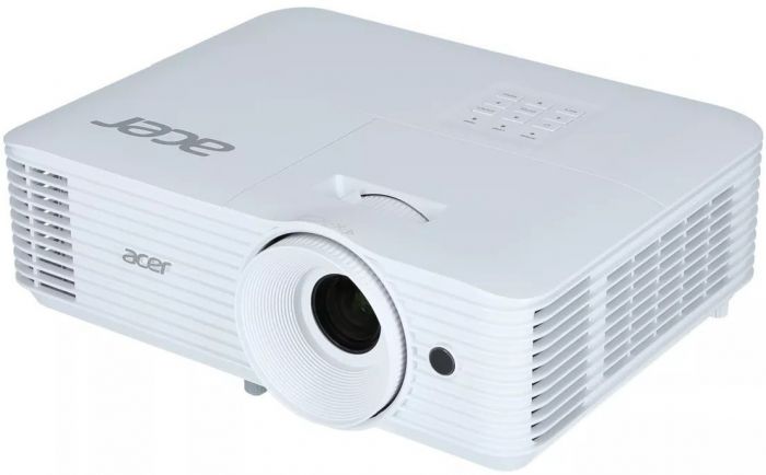 Проєктор домашнього кінотеатру Acer H6546 FHD, 5200 lm, 1.48-1.62