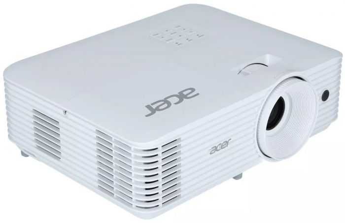 Проєктор домашнього кінотеатру Acer H6546 FHD, 5200 lm, 1.48-1.62