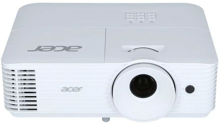 Проєктор домашнього кінотеатру Acer H6546 FHD, 5200 lm, 1.48-1.62