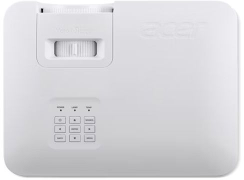 Проєктор Acer Vero PL2530i FHD, 5000 lm, LASER, 1.12-1.47, WiFi