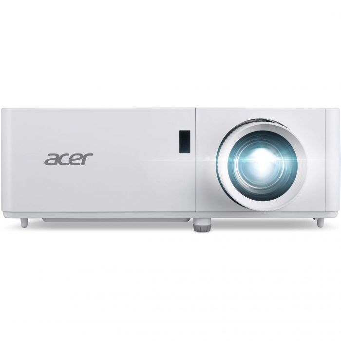 Проєктор Acer PL6620 WUXGA, 6000 lm, LASER, 1.2-2.04