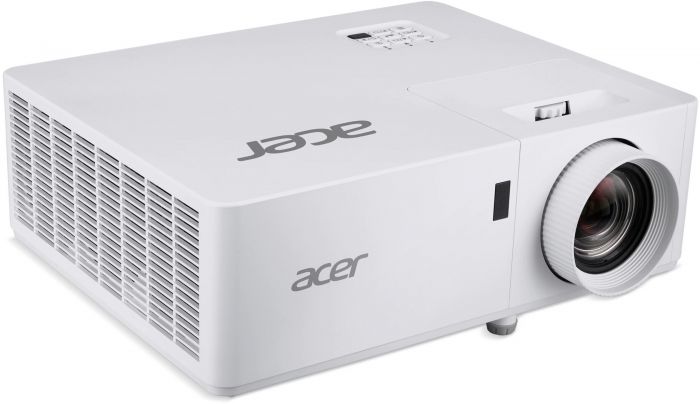 Проєктор Acer PL6620 WUXGA, 6000 lm, LASER, 1.2-2.04