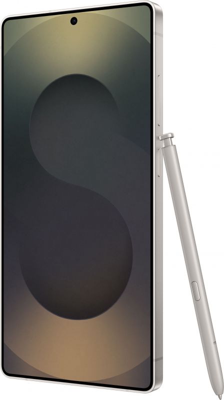 Смартфон Samsung Galaxy S25 Ultra 5G (S938) 6.9' 12/1024ГБ, 2SIM, 5000мА•год, чорний титановий