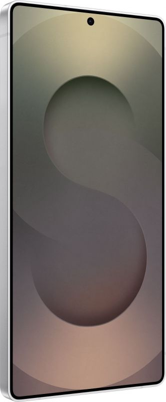 Смартфон Samsung Galaxy S25 Ultra 5G (S938) 6.9' 12/512ГБ, 2SIM, 5000мА•год, білий сріблястий титановий