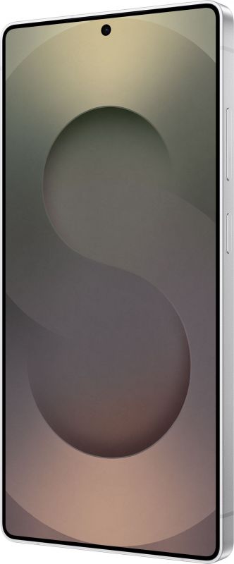 Смартфон Samsung Galaxy S25 Ultra 5G (S938) 6.9' 12/256ГБ, 2SIM, 5000мА•год, білий сріблястий титановий
