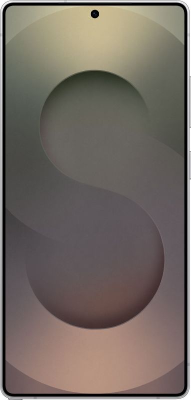 Смартфон Samsung Galaxy S25 Ultra 5G (S938) 6.9' 12/256ГБ, 2SIM, 5000мА•год, білий сріблястий титановий