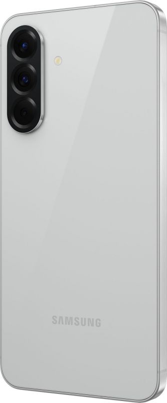 Смартфон Samsung Galaxy A56 5G (A566) 6.7" 8/256ГБ, 2SIM, 5000мА•год, сірий світлий