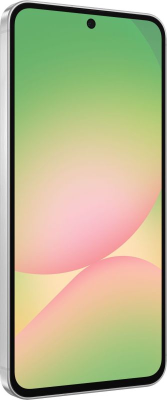 Смартфон Samsung Galaxy A56 5G (A566) 6.7" 8/256ГБ, 2SIM, 5000мА•год, сірий світлий