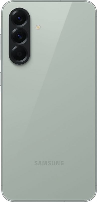 Смартфон Samsung Galaxy A56 5G (A566) 6.7" 8/128ГБ, 2SIM, 5000мА•год, оливковий