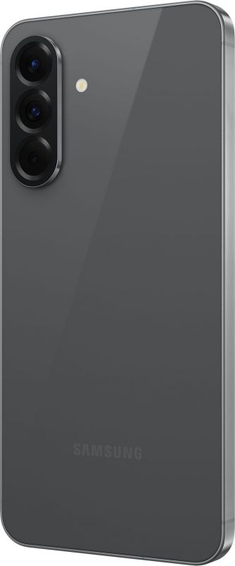 Смартфон Samsung Galaxy A56 5G (A566) 6.7" 8/128ГБ, 2SIM, 5000мА•год, графітовий