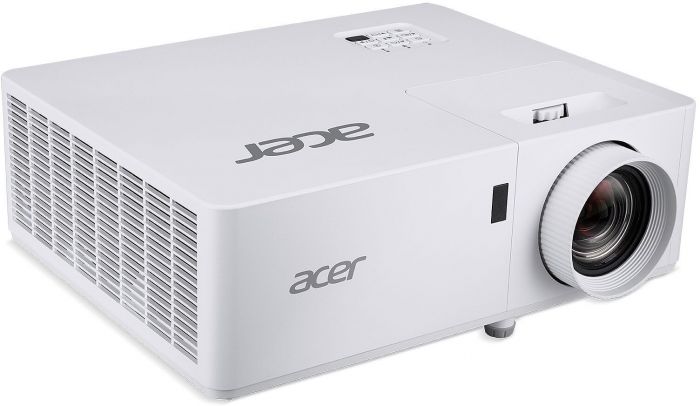 Проєктор Acer PL6520 FHD, 6000 lm, LASER, 1.2-2.04