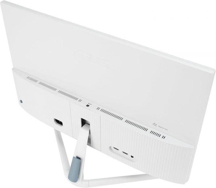 Монітор Asus 27" VU279HFI-W HDMI, Audio, IPS, 100Hz, 1ms, AdaptiveSync, HAS, білий