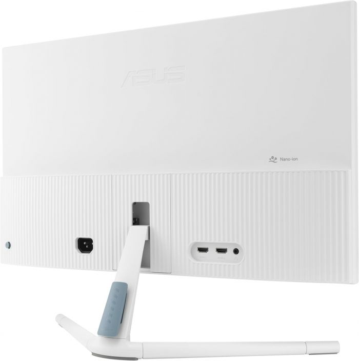 Монітор Asus 27" VU279HFI-W HDMI, Audio, IPS, 100Hz, 1ms, AdaptiveSync, HAS, білий