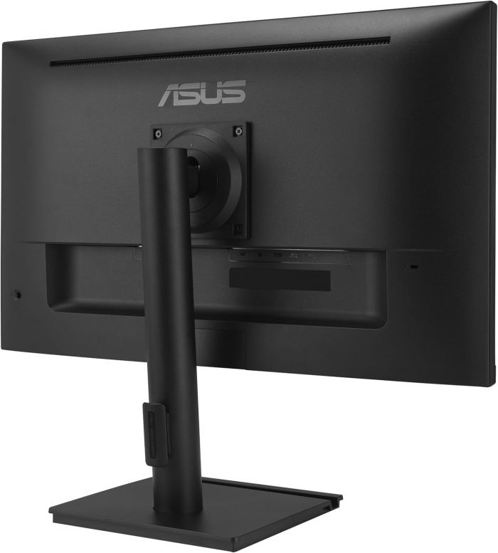 Монітор Asus 27" VA27UCPS HDMI, DP, USB-C, 4xUSB, MM, IPS, 3840x2160, sRGB 99%, AdaptiveSync, Pivot, HDR10