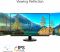 Монітор Asus 27" VA27DQFR D-Sub, HDMI, DP, MM, IPS, 100Hz, 1ms, AdaptiveSync