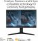 Монітор Asus 27" TUF Gaming VG279QL3A 2xHDMI, DP, MM, IPS, 180Hz, 1ms, sRGB 125%, AdaptiveSync, Pivot, HDR400